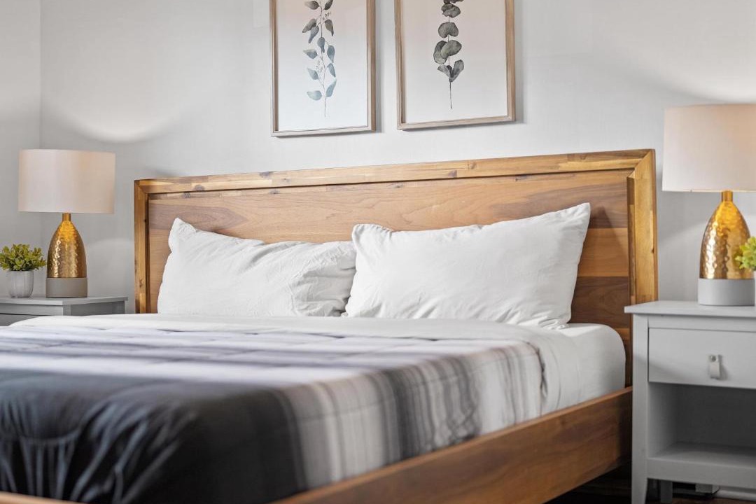 Photo of Bedroom in Shadyside
