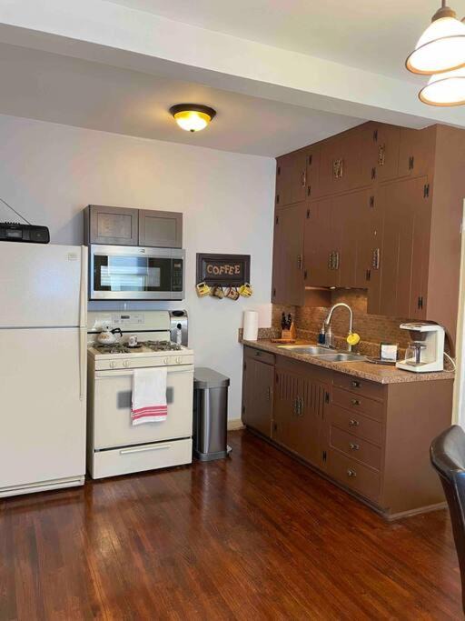 Photo of Kitchen in Owatonna