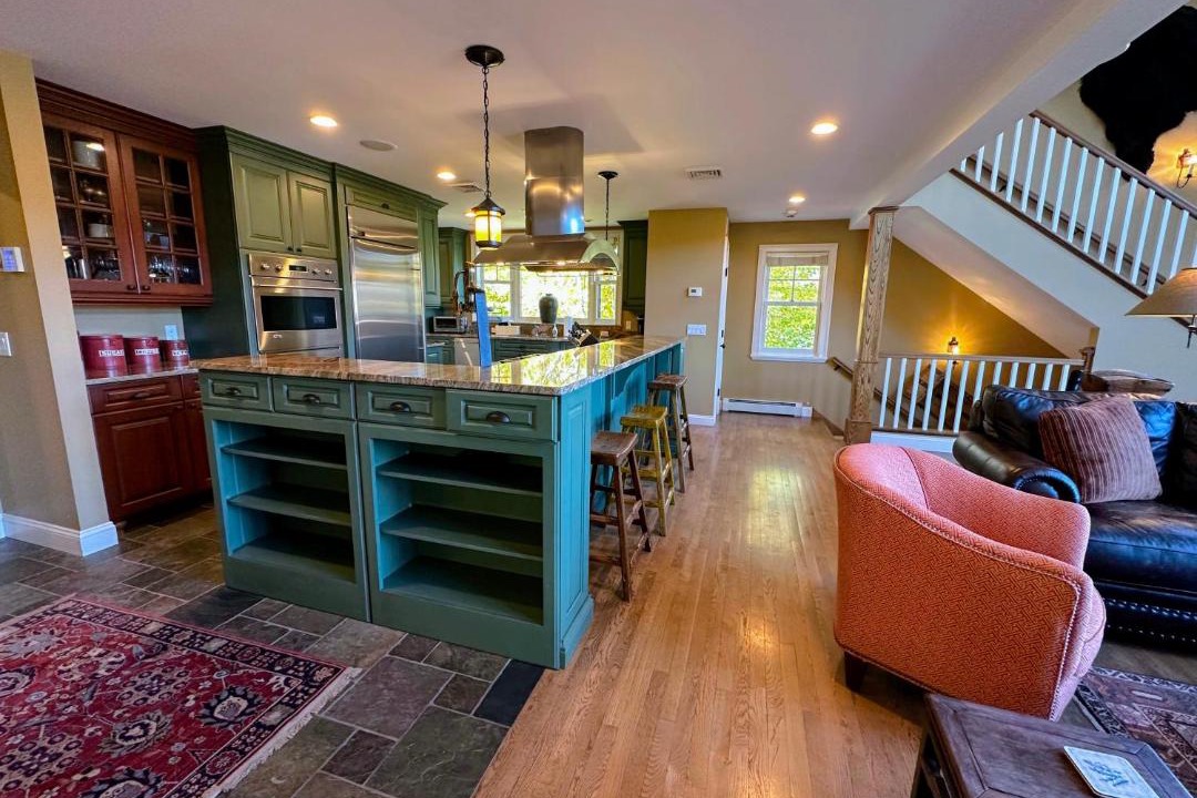 Photo of Livingroom in Bethlehem