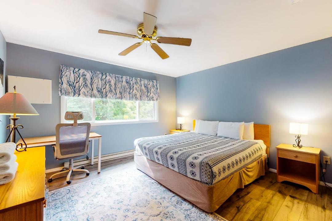 Photo of Bedroom in Jeffersonville