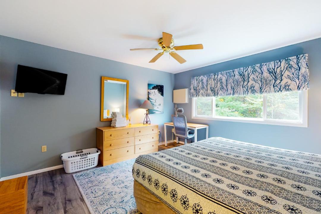 Photo of Bedroom in Jeffersonville