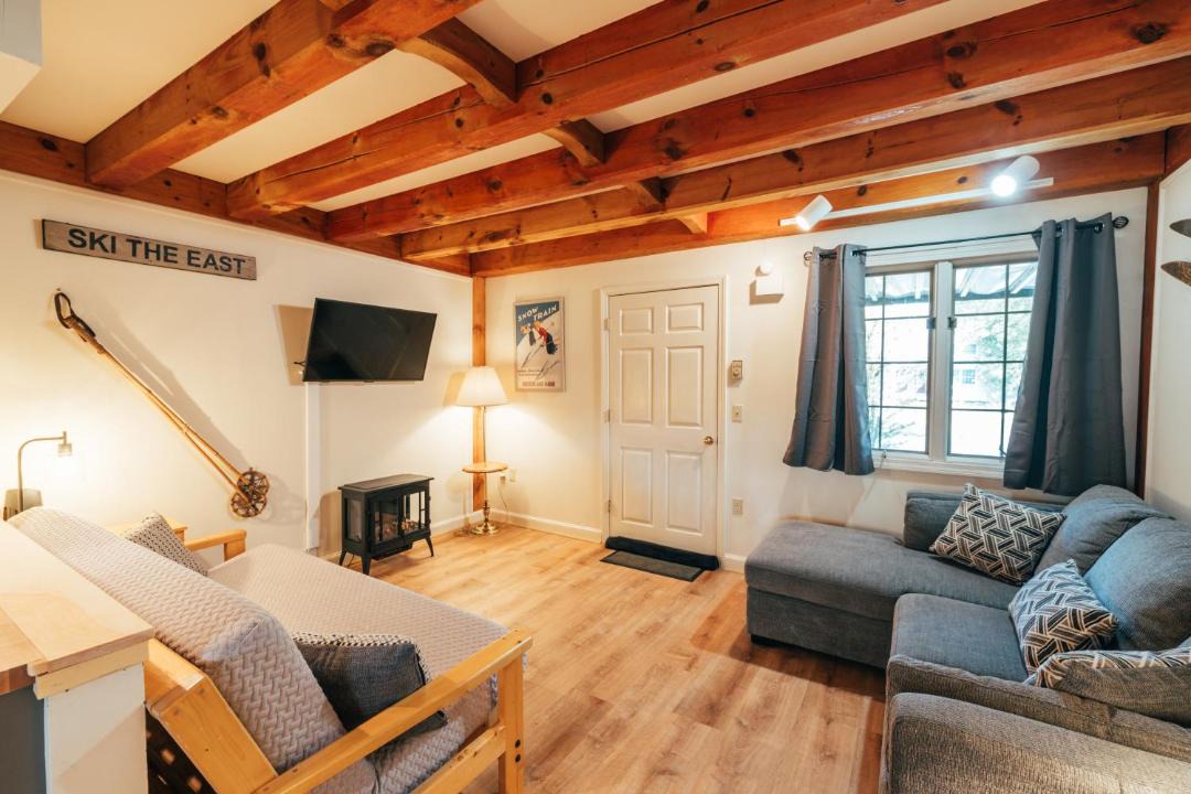 Photo of Livingroom in Sunday River Area