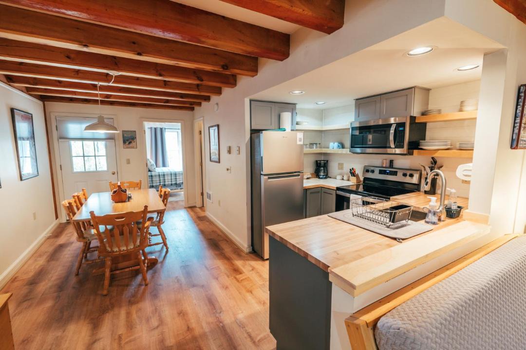 Photo of Livingroom in Sunday River Area