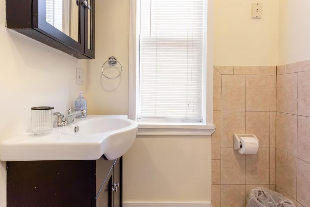 Photo of Bathroom in Mill River