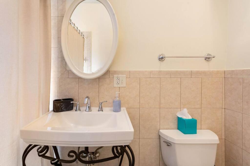 Photo of Bathroom in Mill River