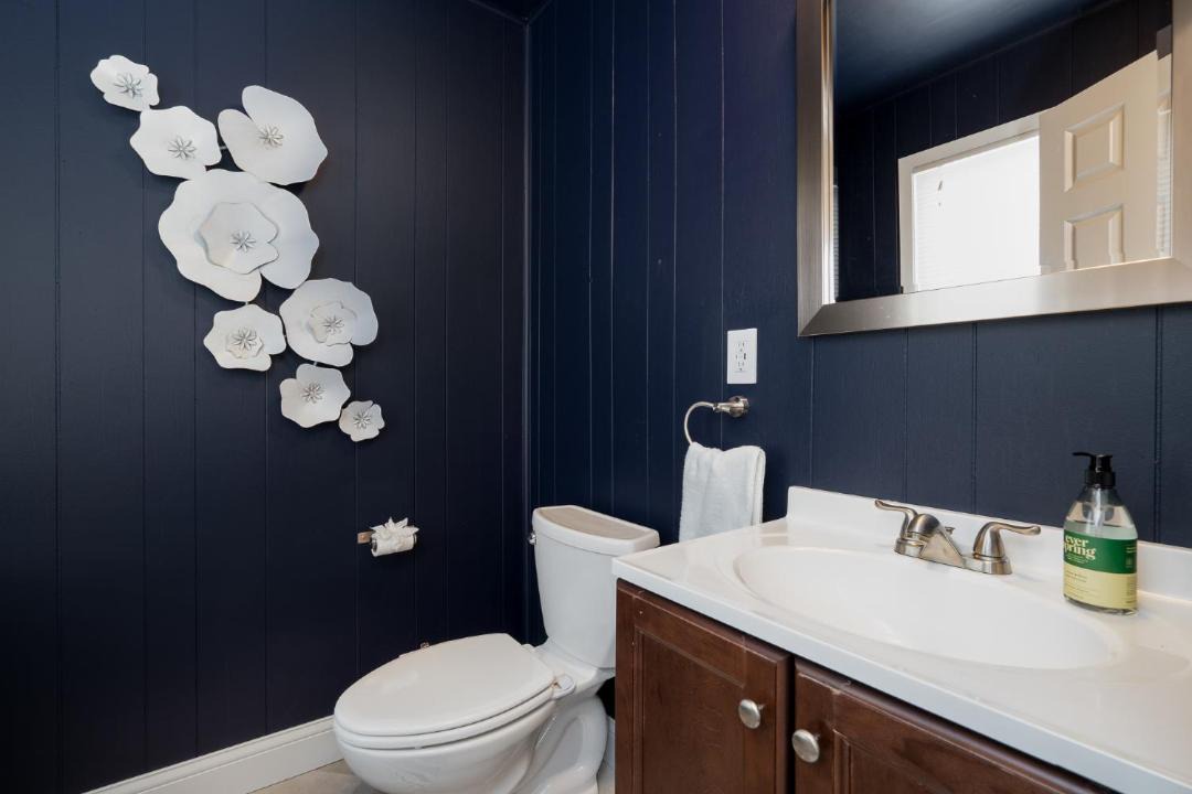 Photo of Bathroom in Richfield