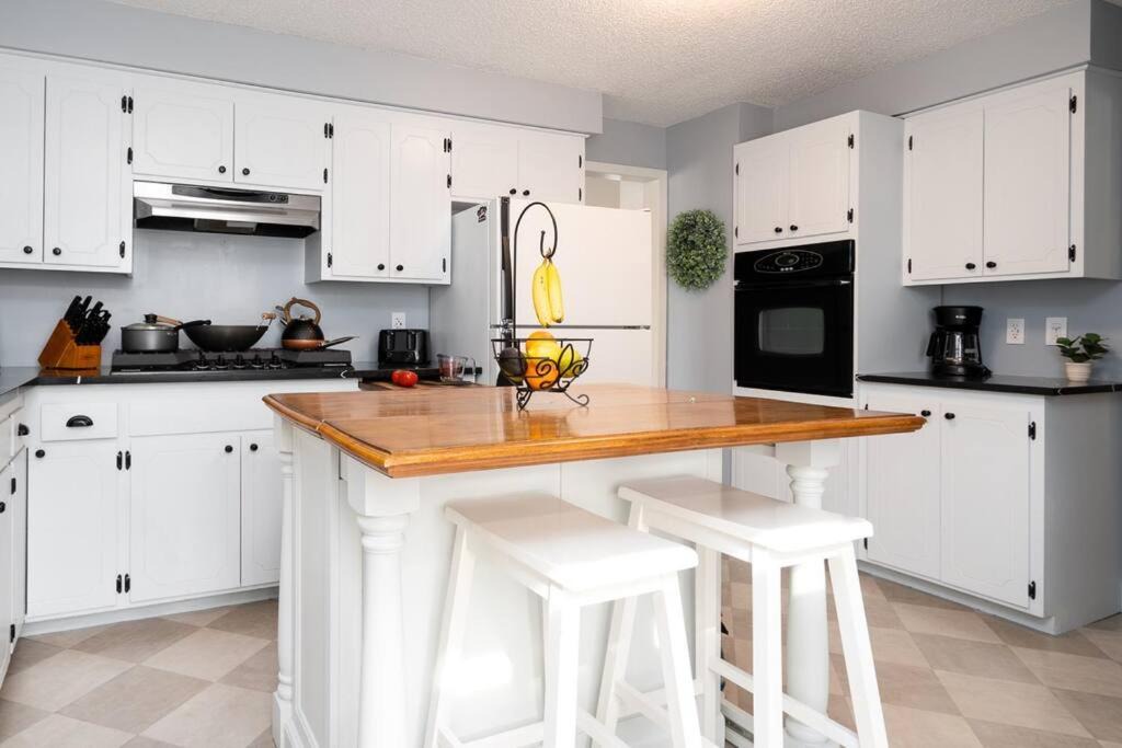 Photo of Kitchen in Richfield