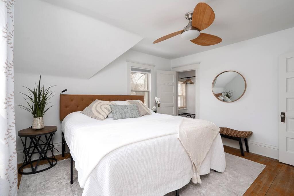 Photo of Bedroom in Richfield
