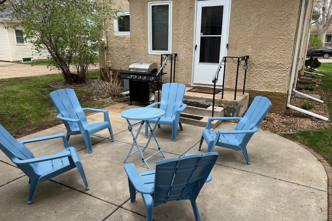 Photo of Patio Balcony in Richfield