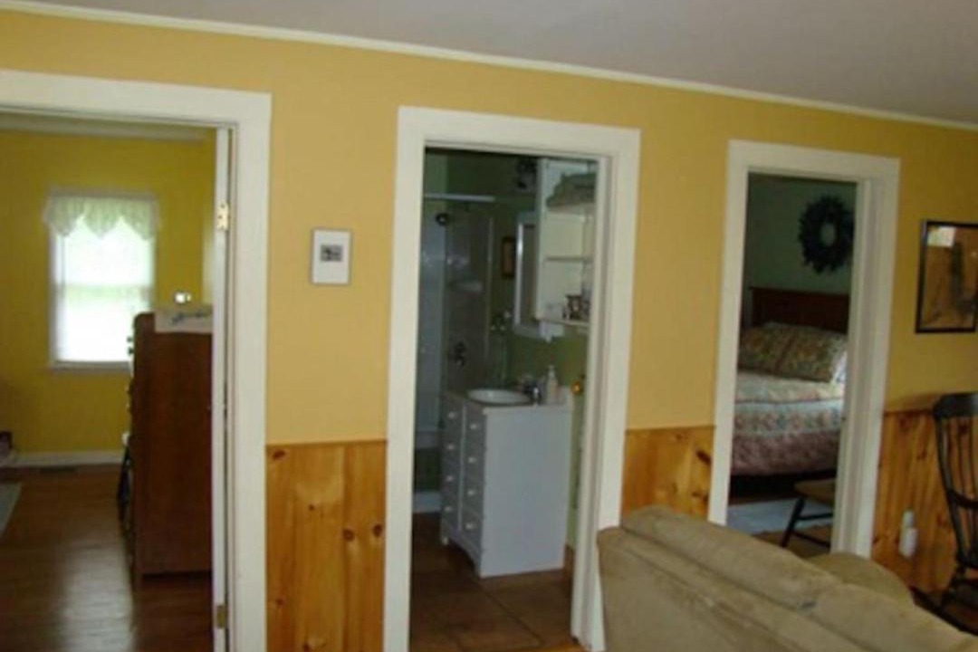 Photo of Livingroom in Plattsburgh