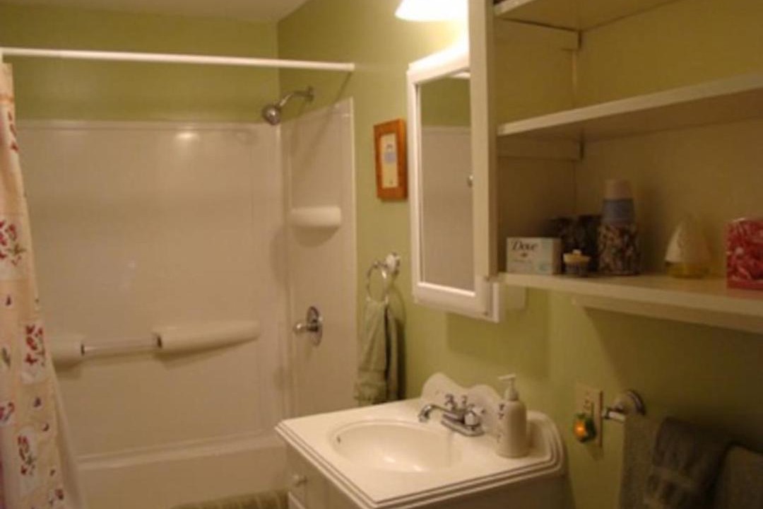Photo of Bathroom in Plattsburgh