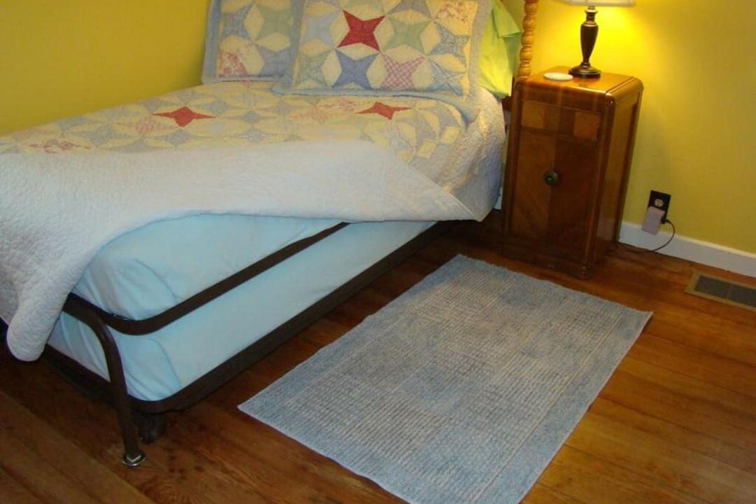 Photo of Bedroom in Plattsburgh