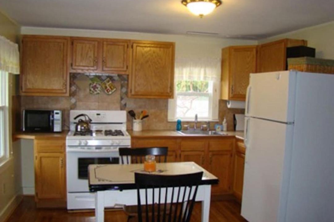 Photo of Kitchen in Plattsburgh
