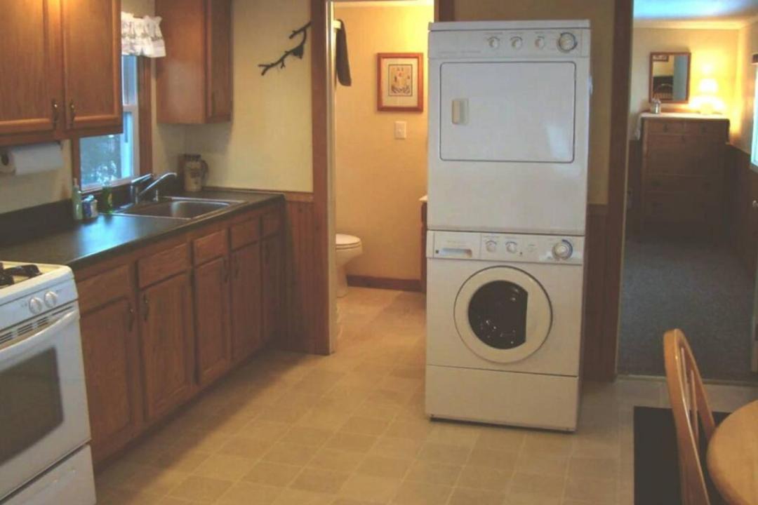 Photo of Kitchen in Plattsburgh
