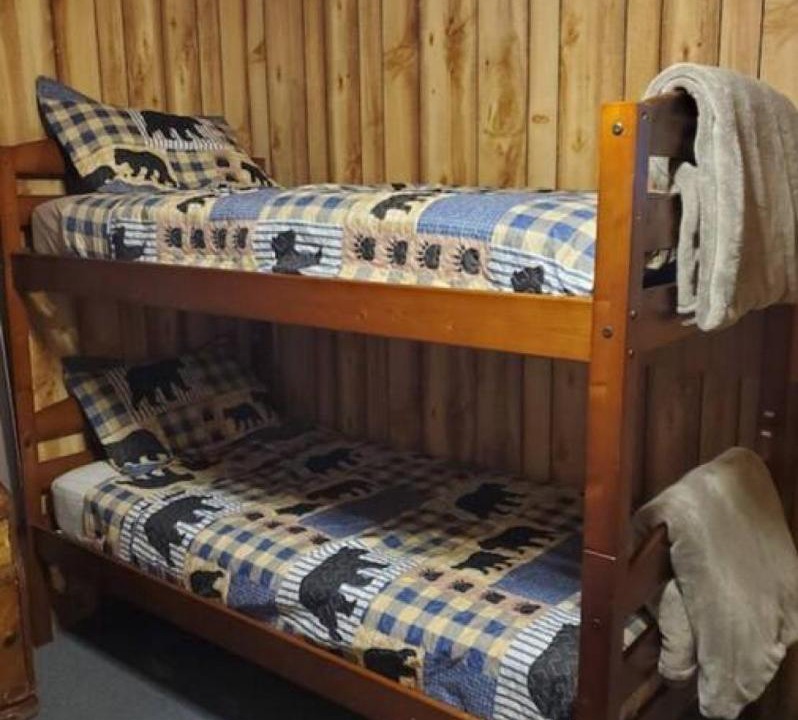 Photo of Bedroom in Keeseville