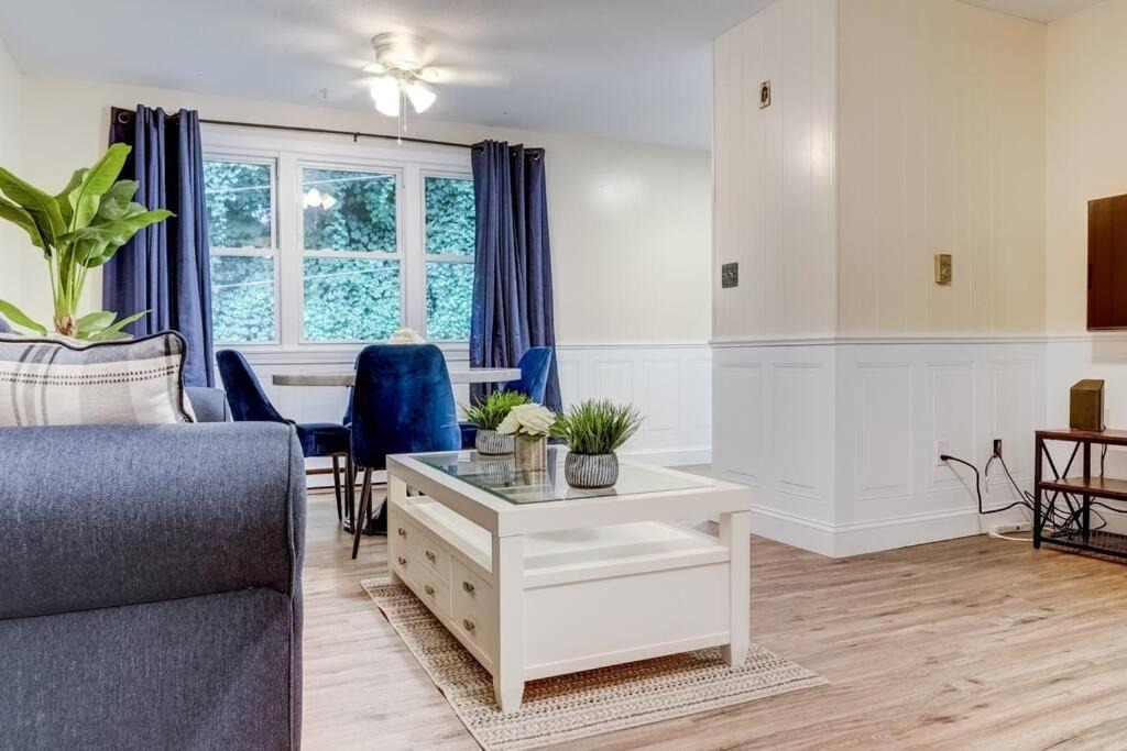 Photo of Livingroom in Central Manchester