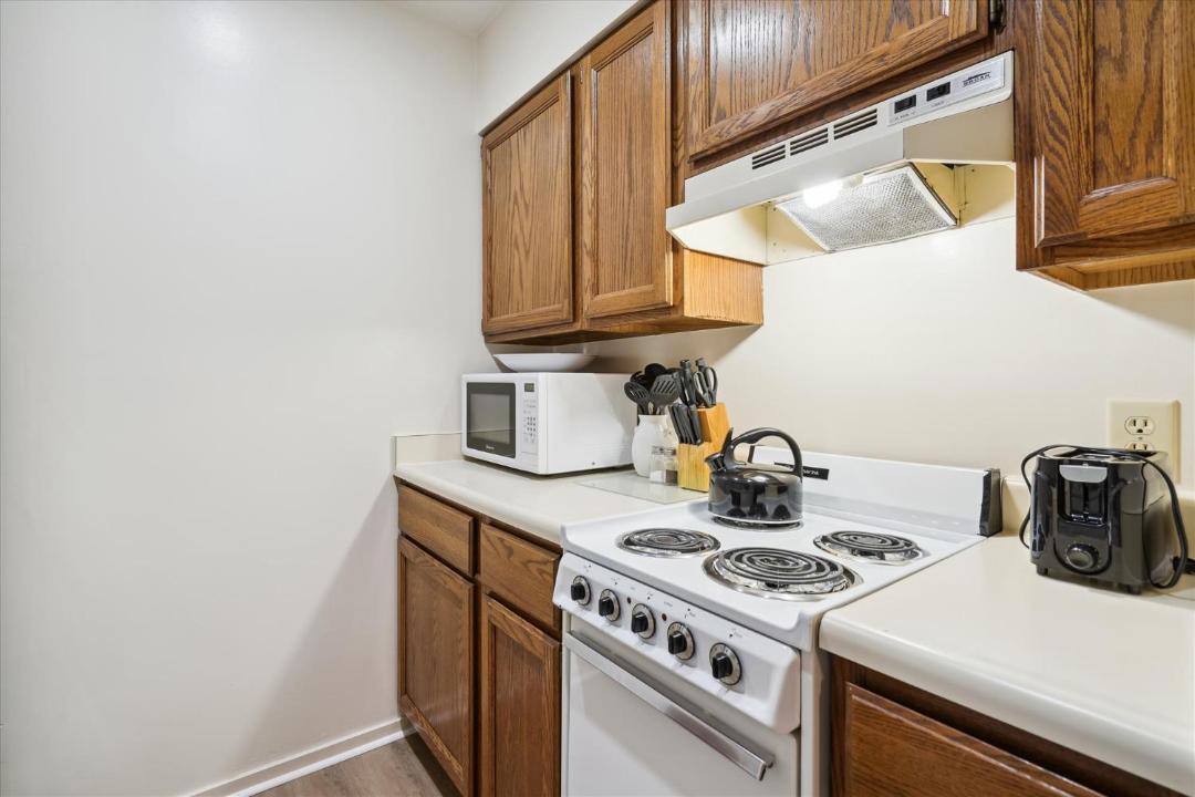 Photo of Kitchen in West Bridgewater