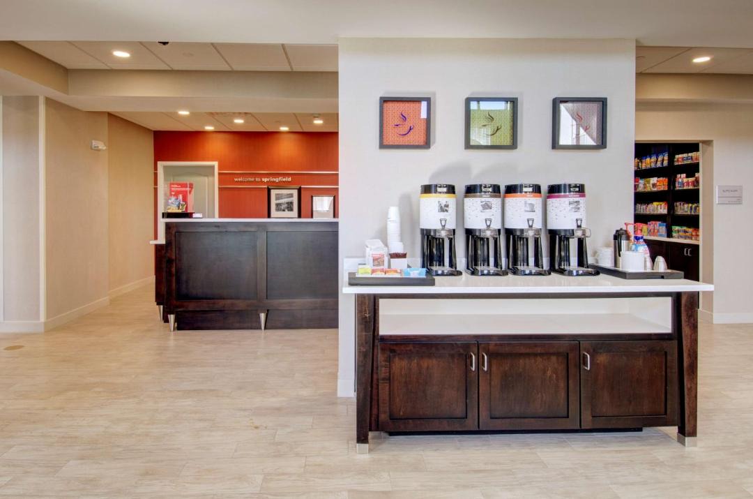Photo of Kitchen in Springfield