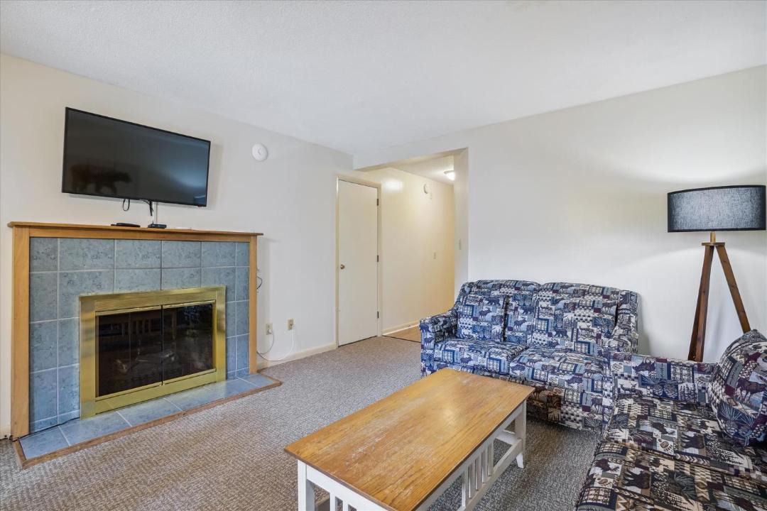 Photo of Livingroom in West Bridgewater