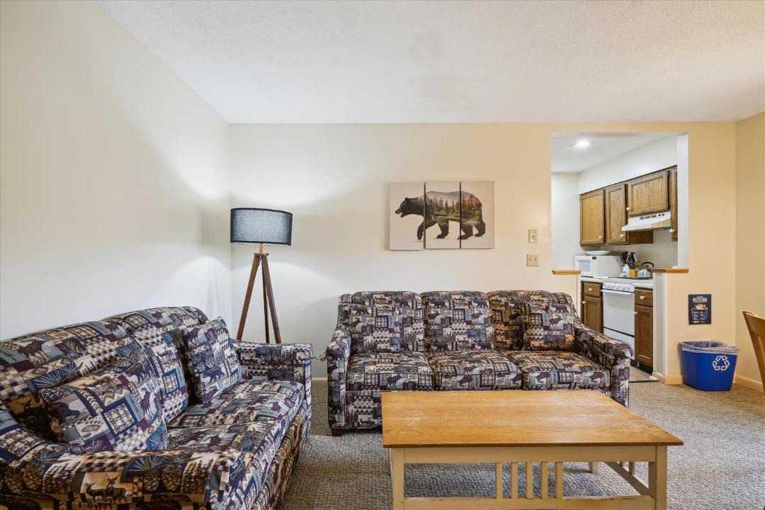 Photo of Livingroom in West Bridgewater