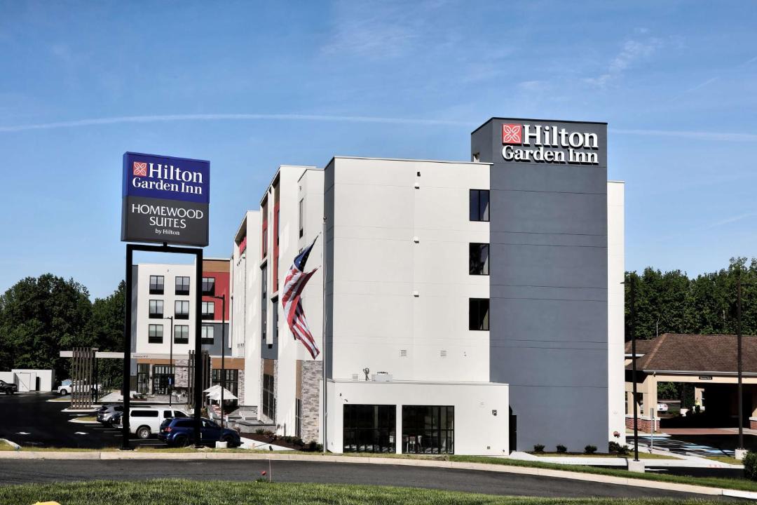Photo of Buildings in Bel Air
