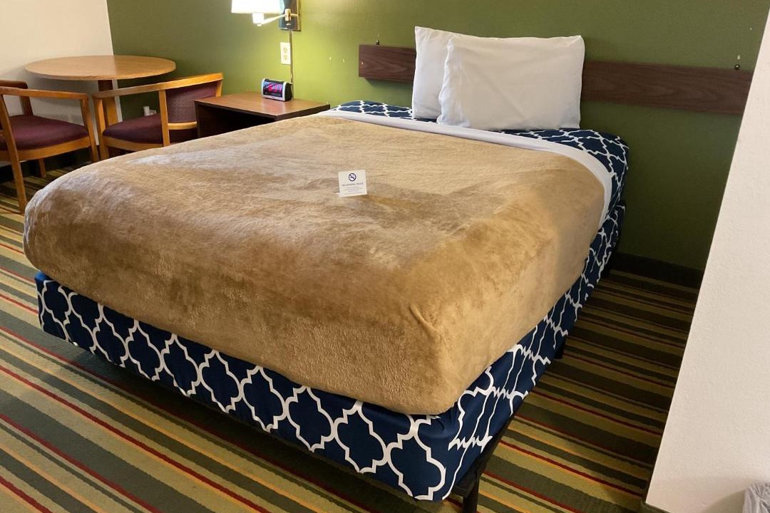 Photo of Bedroom in Buffalo