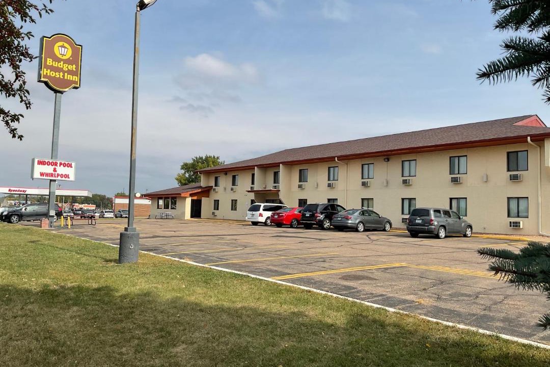 Photo of Buildings in Buffalo