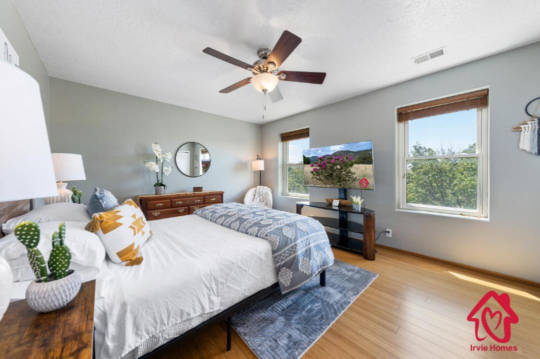 Photo of Bedroom in Nor Este