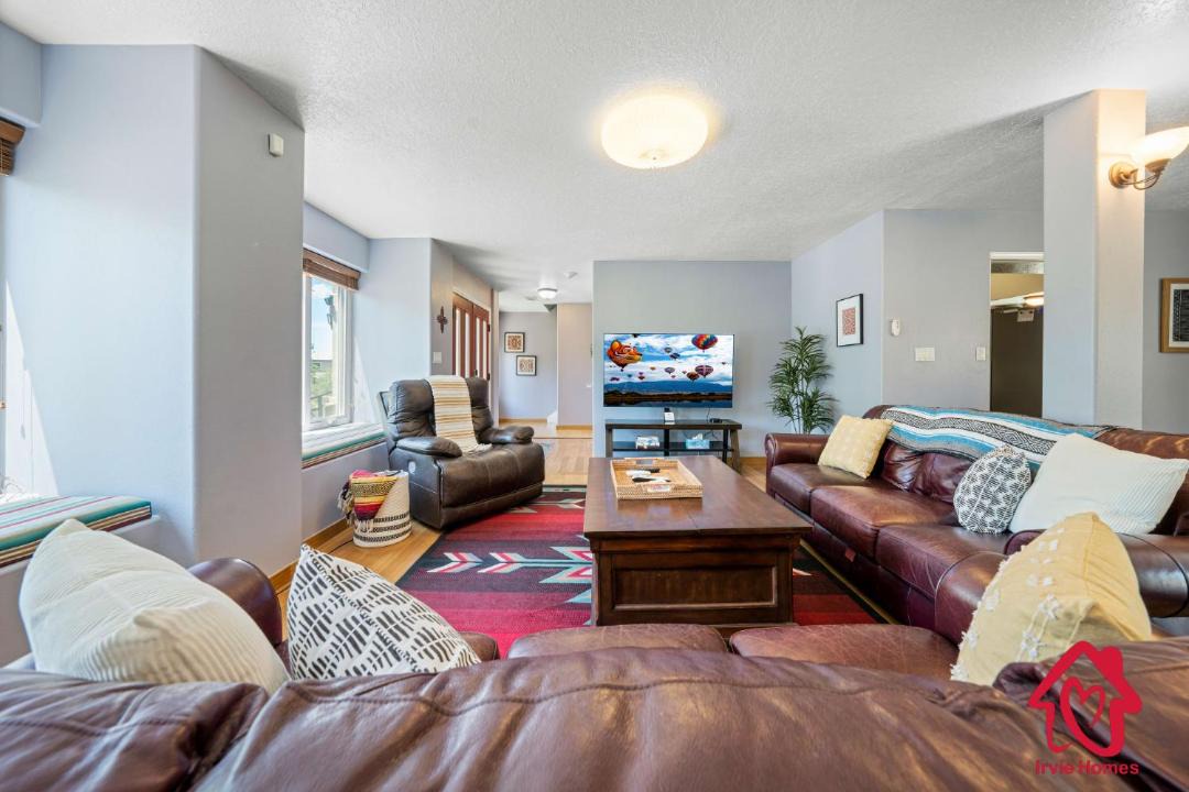 Photo of Livingroom in Nor Este