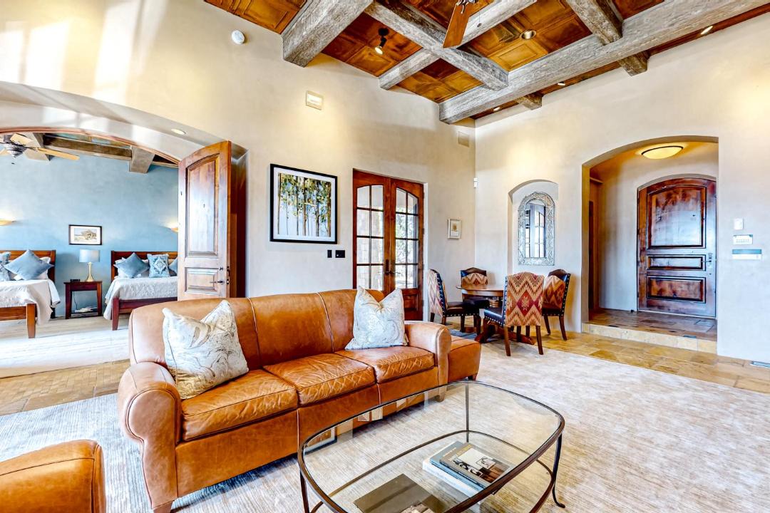 Photo of Livingroom in Eldorado at Santa Fe