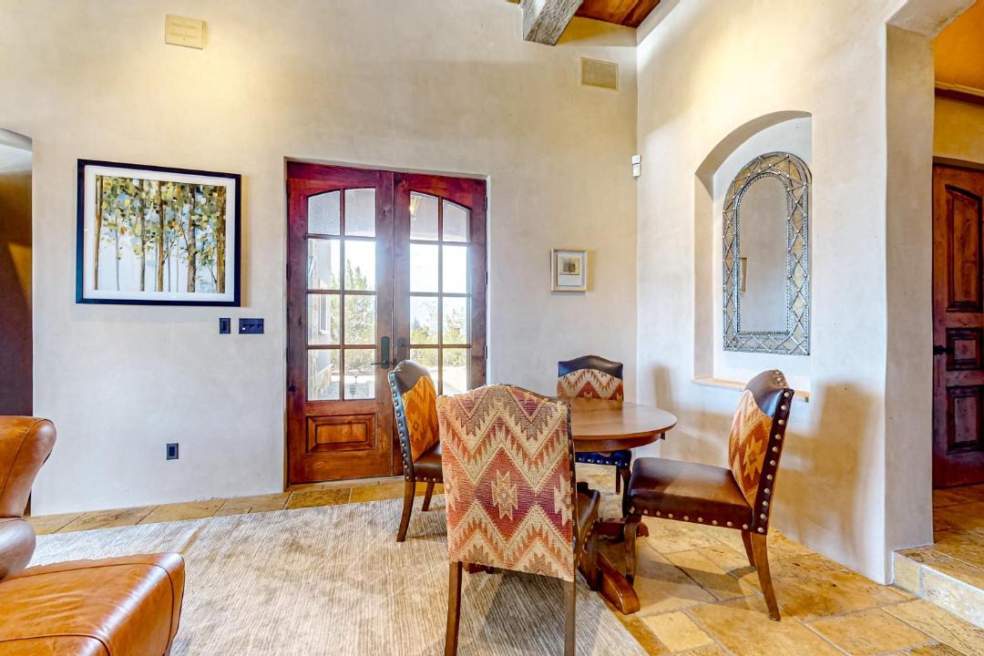 Photo of Livingroom in Eldorado at Santa Fe