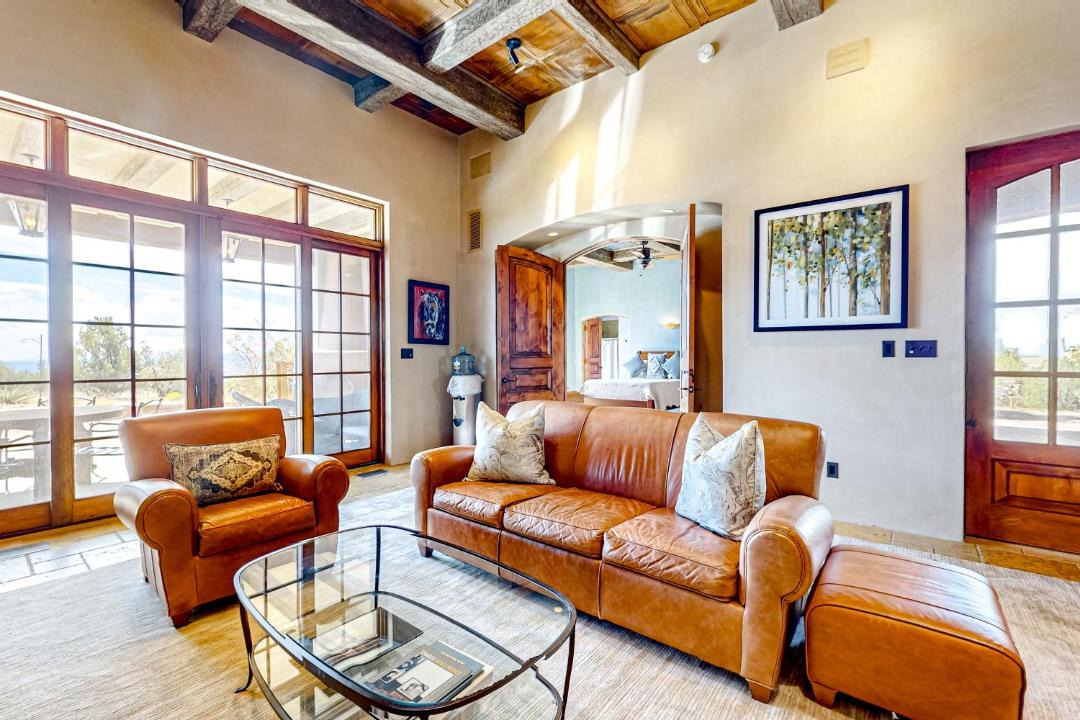 Photo of Livingroom in Eldorado at Santa Fe