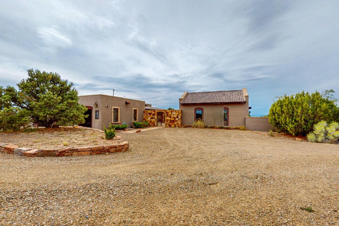 Photo of Buildings in Eldorado at Santa Fe