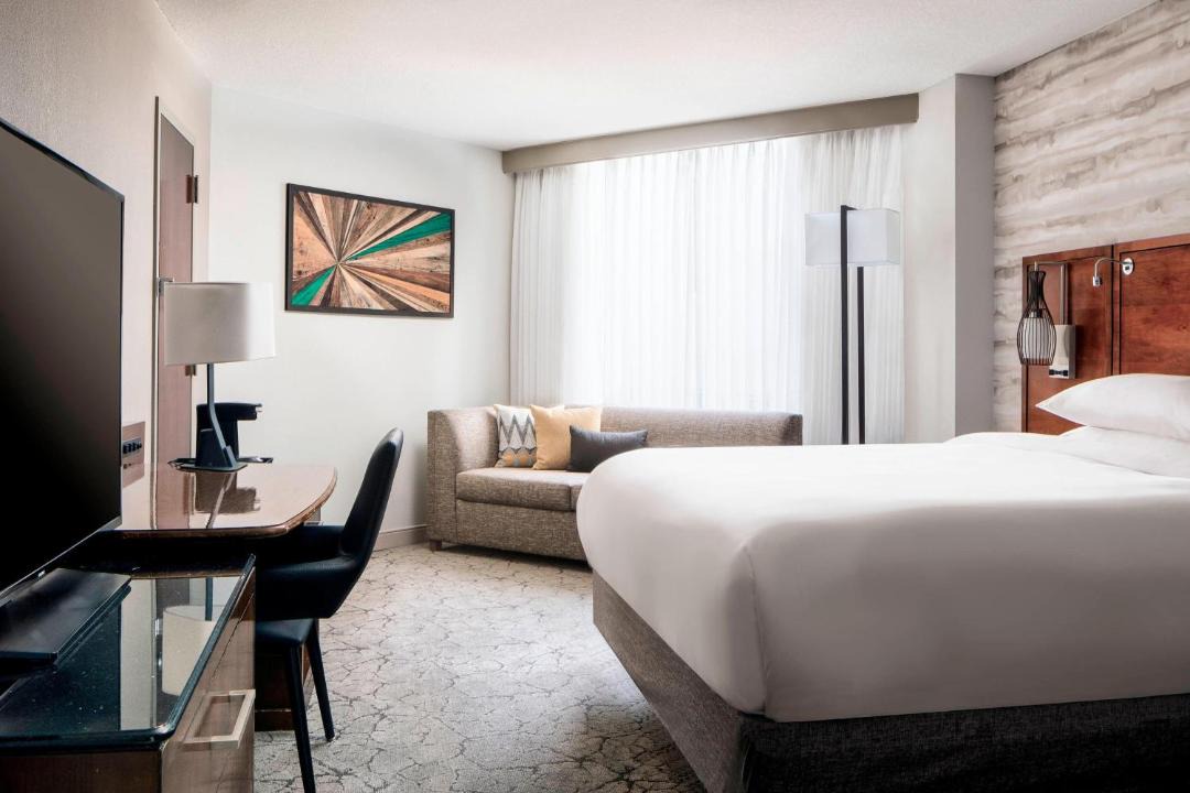 Photo of Bedroom in Uptown