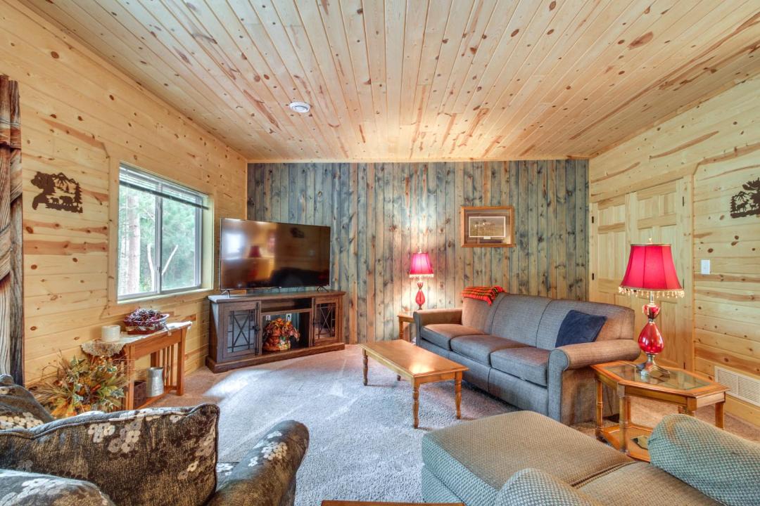 Photo of Livingroom in Pequot Lakes
