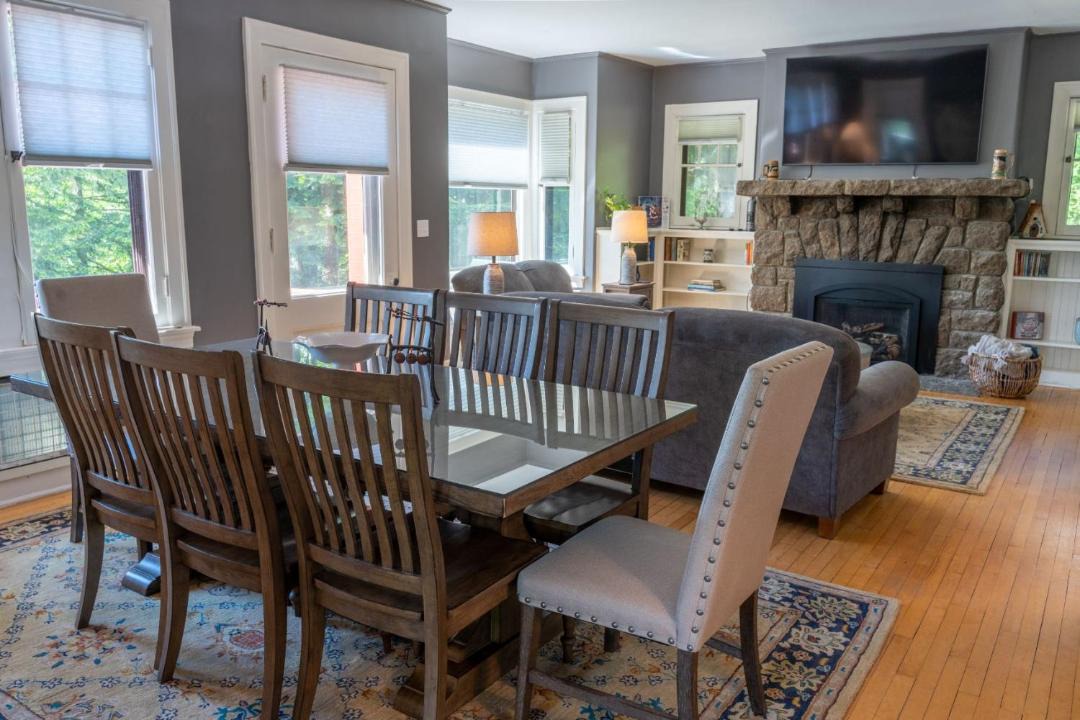 Photo of Livingroom in Lake Placid