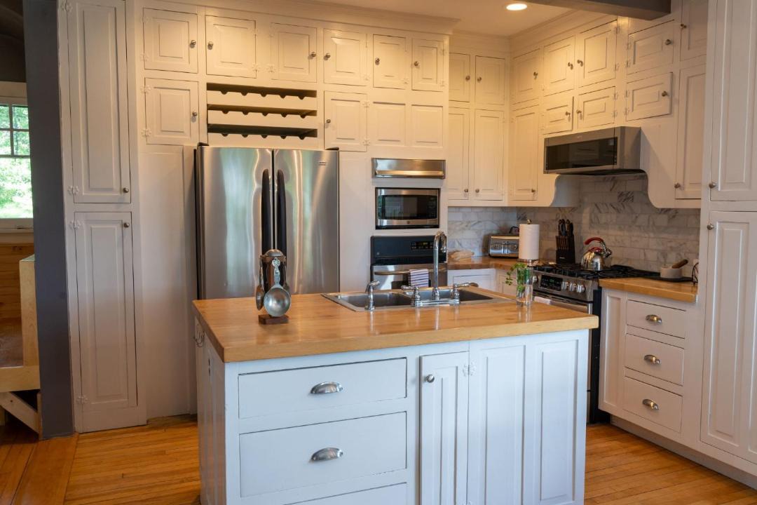 Photo of Kitchen in Lake Placid
