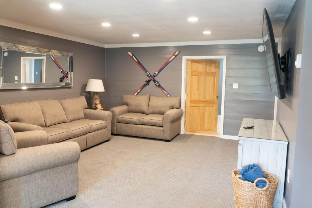 Photo of Livingroom in Lake Placid
