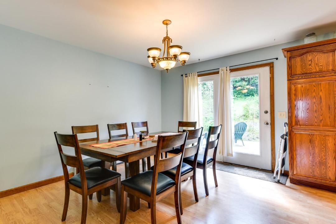 Photo of Livingroom in Charleston