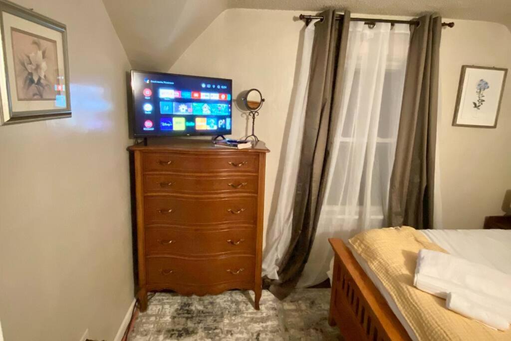 Photo of Bedroom in North End