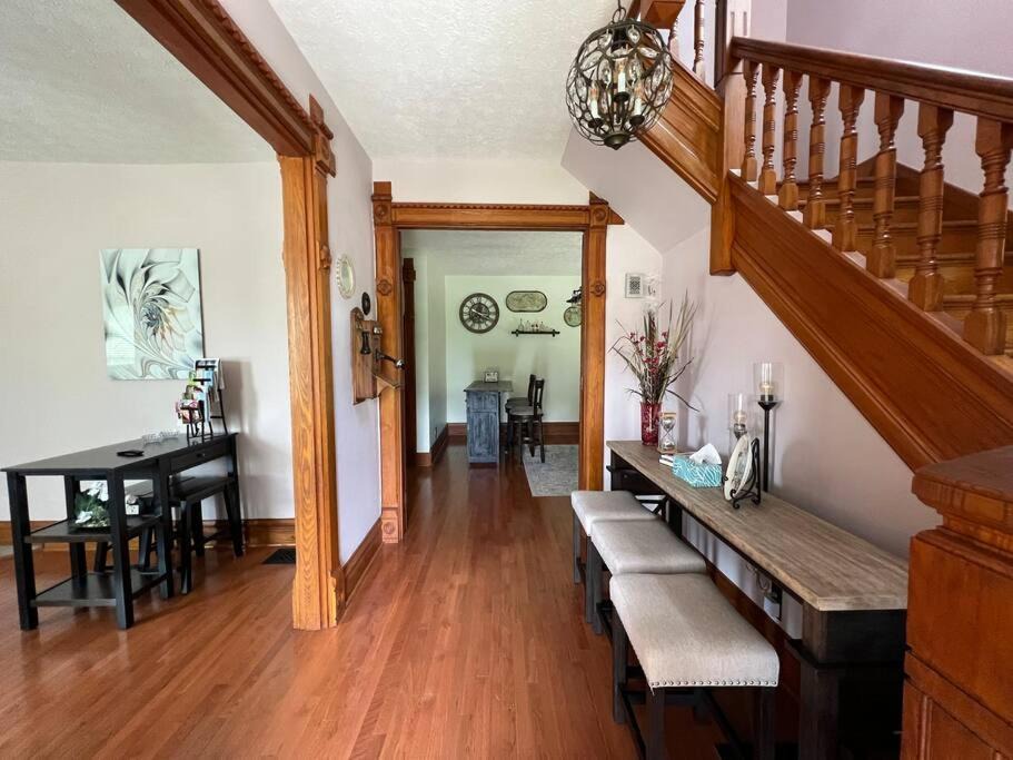 Photo of Livingroom in Greencastle