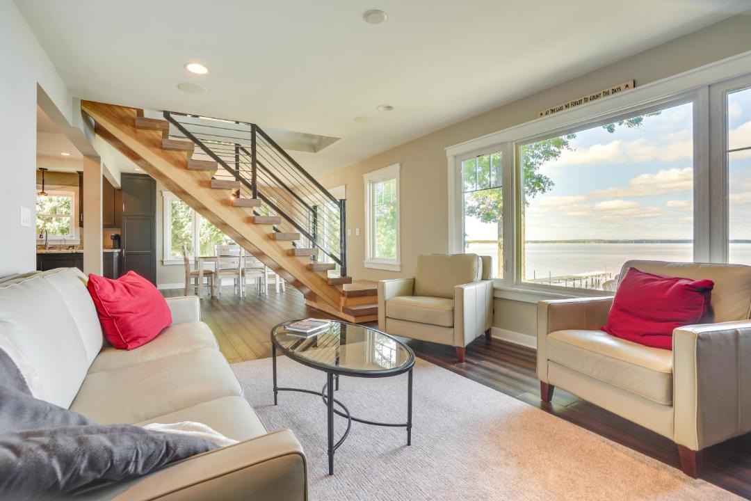 Photo of Livingroom in Lake Wissota