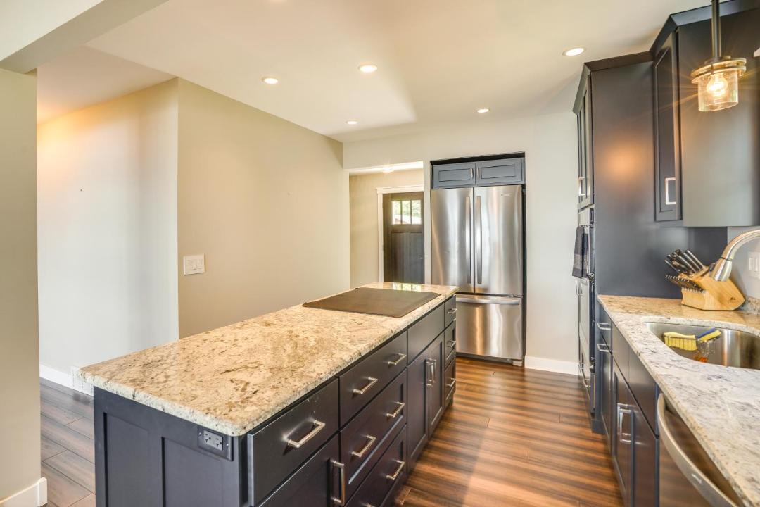Photo of Kitchen in Lake Wissota