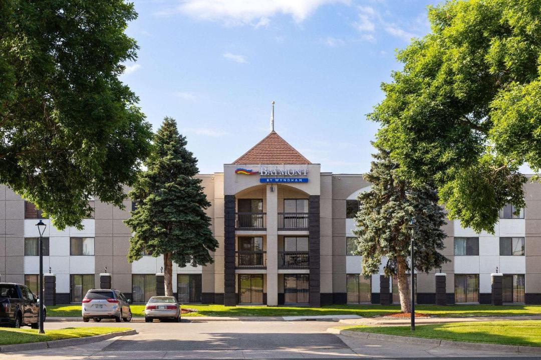 Photo of Buildings in Shakopee