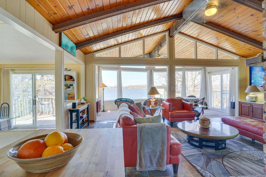 Photo of Livingroom in New Prague