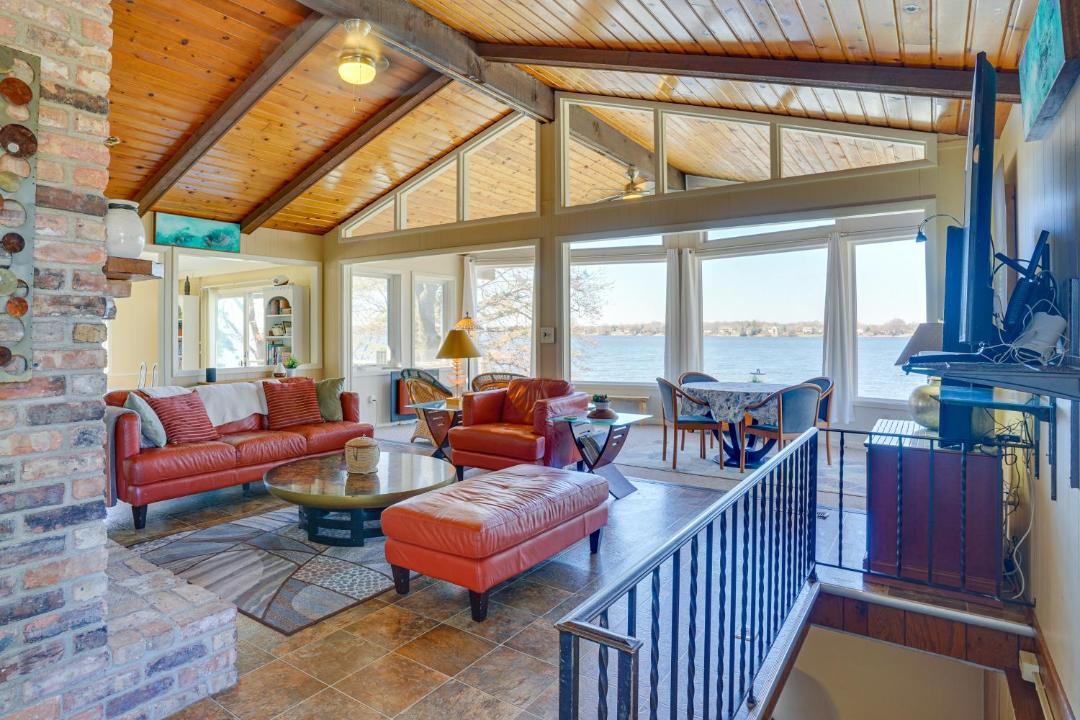 Photo of Livingroom in New Prague