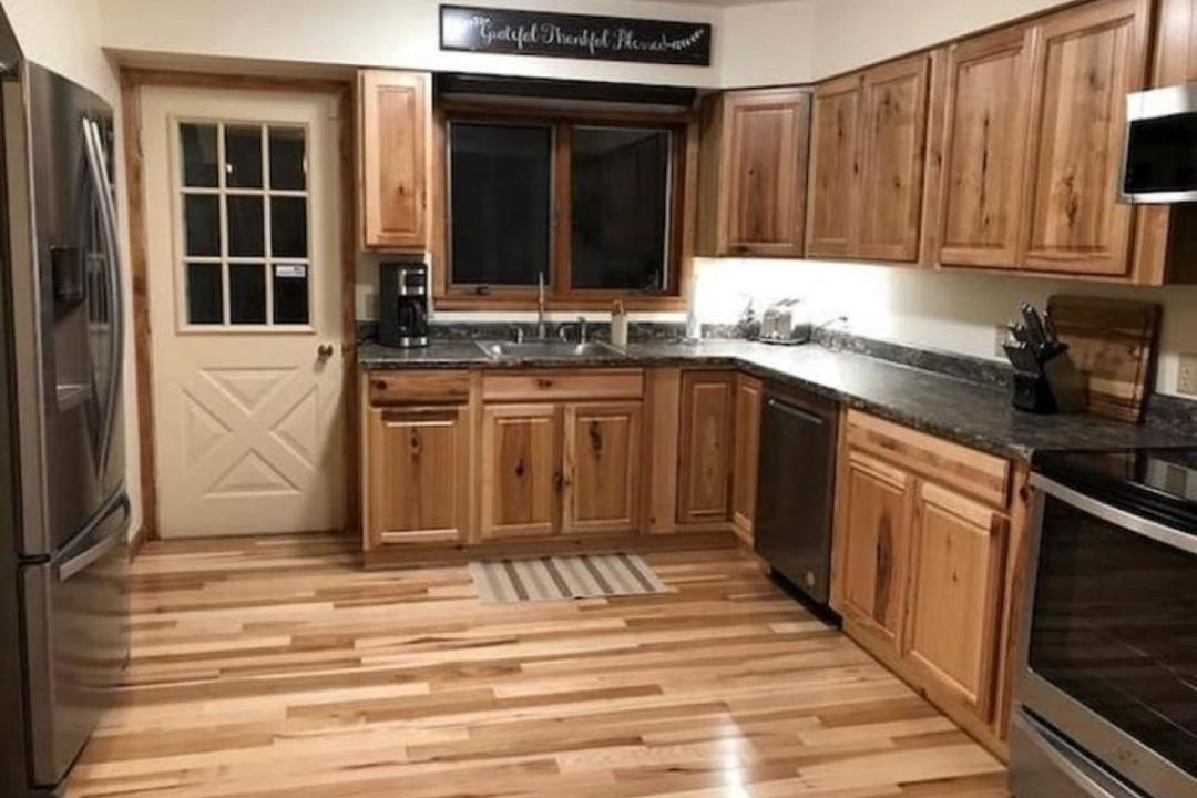 Photo of Kitchen in Town of Chesterfield