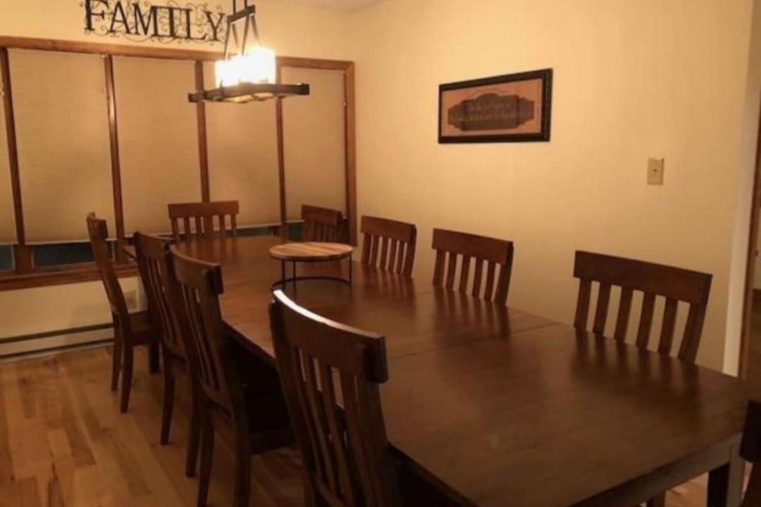 Photo of Kitchen in Town of Chesterfield