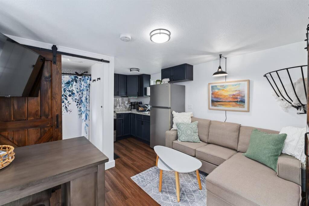Photo of Livingroom in Dublin