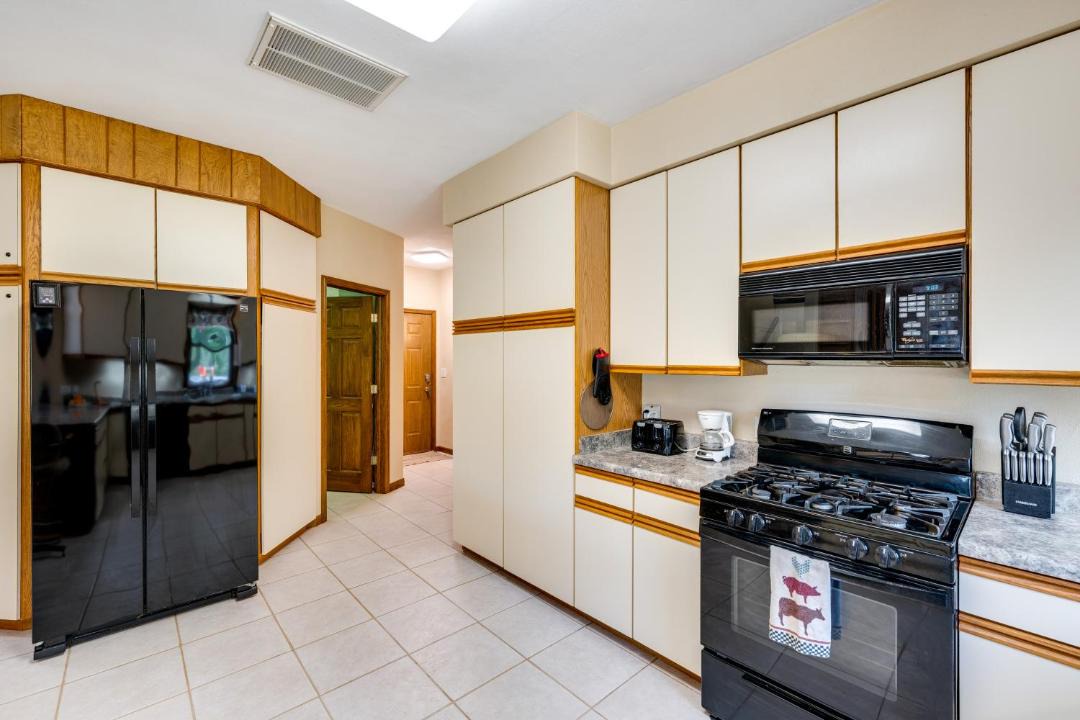 Photo of Kitchen in Beloit